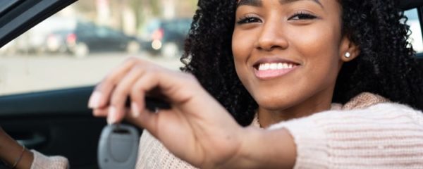 Assurance jeune conducteur