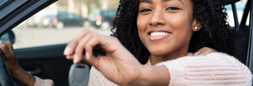 Assurance jeune conducteur